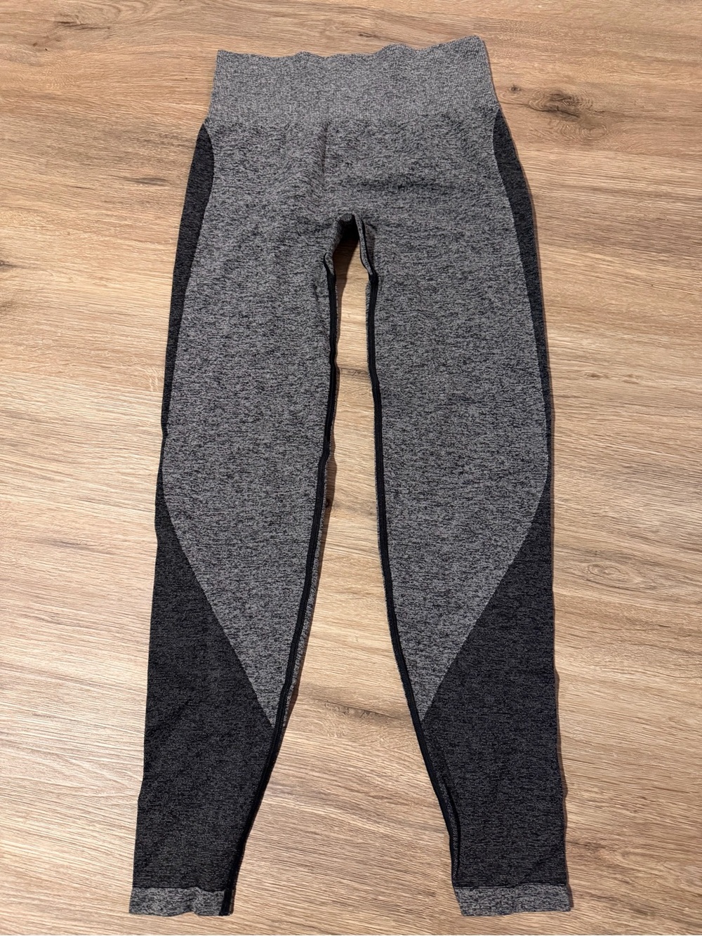 Victoria Secret Pink Seamless Leggings